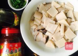 Q 弹杏鲍菇的做法图解3