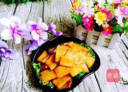 Q 弹杏鲍菇的做法图解8