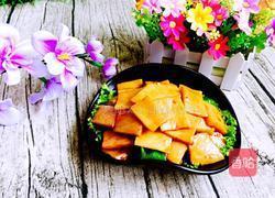 Q 弹杏鲍菇的做法图解10