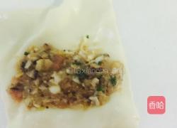 快手煎饺的做法图解2