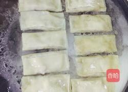 快手煎饺的做法图解5