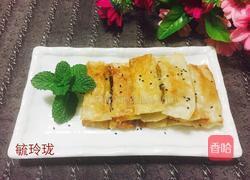 快手煎饺的做法图解6