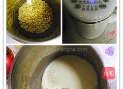 豆腐脑的做法图解2