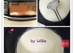 豆腐脑的做法图解4