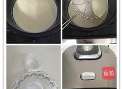 豆腐脑的做法图解5