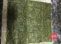 寿司的做法图解3