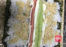 寿司的做法图解4