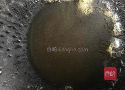 肉沫火腿青瓜拌意式面的做法图解3