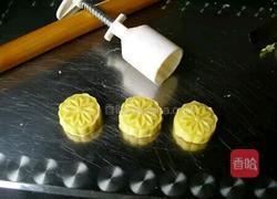 蛋黄小饼干的做法图解9