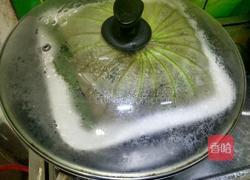 飘香荷叶饭的做法图解18