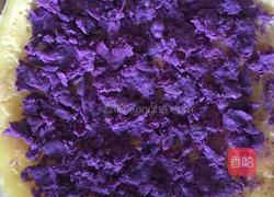 紫薯卷的做法图解7