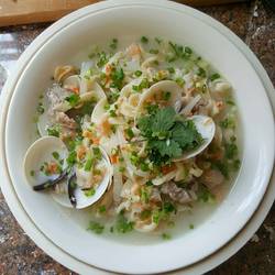 广东玛仔的做法[图]