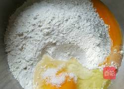 广东玛仔的做法图解2