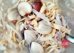 广东玛仔的做法图解14