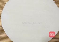 鸡蛋小葱饼的做法图解1