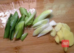 酱香排骨的做法图解3