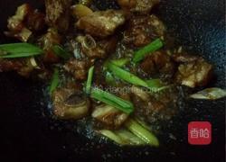 酱香排骨的做法图解9