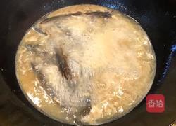 泥鳅炖豆腐的做法图解5