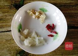 清炒西葫芦的做法图解4