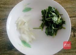 番茄鸡蛋面的做法图解2