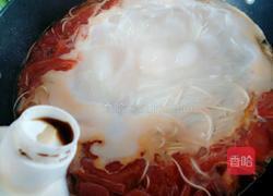 番茄鸡蛋面的做法图解8