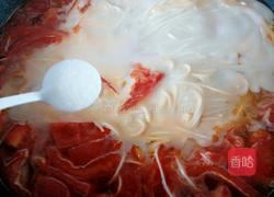 番茄鸡蛋面的做法图解9