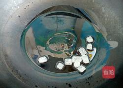 红烧肉炖土豆的做法图解4