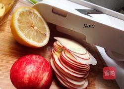 花朵苹果挞的做法图解1