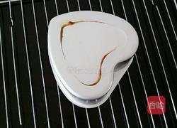 6寸迷彩戚风蛋糕的做法图解15