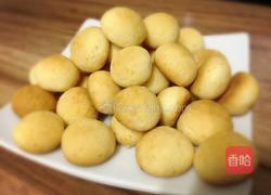 旺仔小馒头的做法图解7