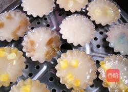 钵仔糕的做法图解6