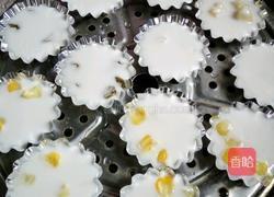 钵仔糕的做法图解5