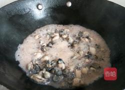 海蛎煎蛋的做法图解2