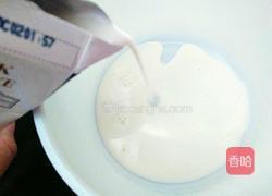 自制酸奶的做法图解3