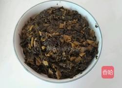 梅菜扣肉的做法图解8