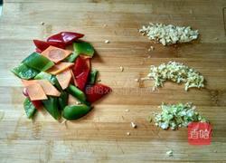 爆三样的做法图解2