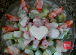 水果酸奶的做法图解5