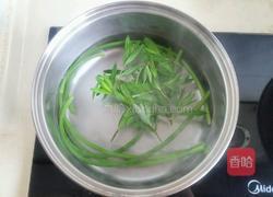 大熊猫饭团的做法图解2