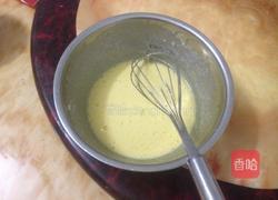 火龙果蛋糕的做法图解5