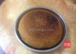 火龙果蛋糕的做法图解9