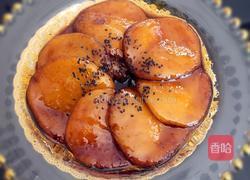 红糖南瓜饼的做法图解7