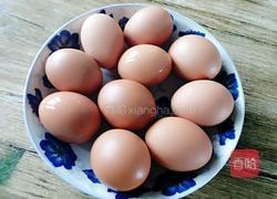 快速腌鸡蛋的做法图解2