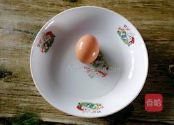 快速腌鸡蛋的做法图解3