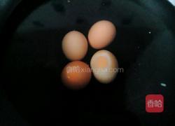 快速腌鸡蛋的做法图解7
