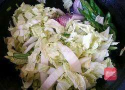 家常炒面的做法图解10