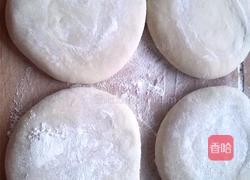 酱香葱花饼的做法图解4