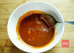 芝香豇豆的做法图解5