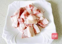 粉蒸肉的做法图解2