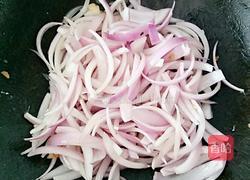 圆葱炒鸡蛋的做法图解5