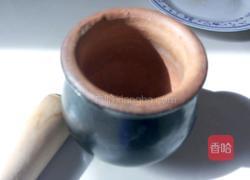 自制凉粉的做法图解9